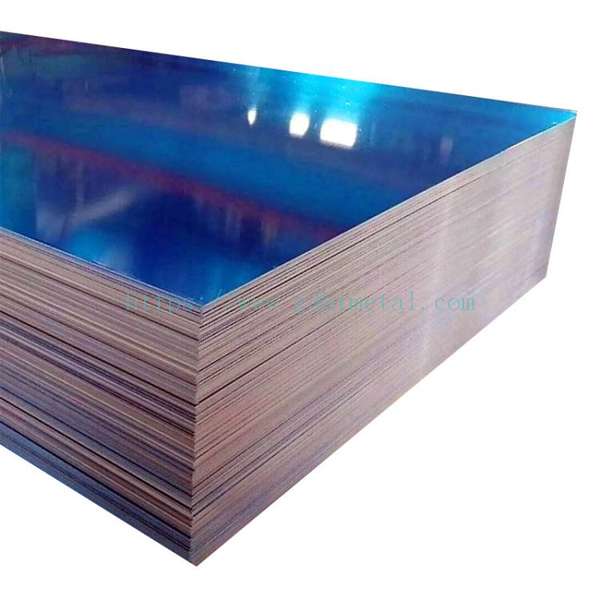 Aluminum Plate&Sheet